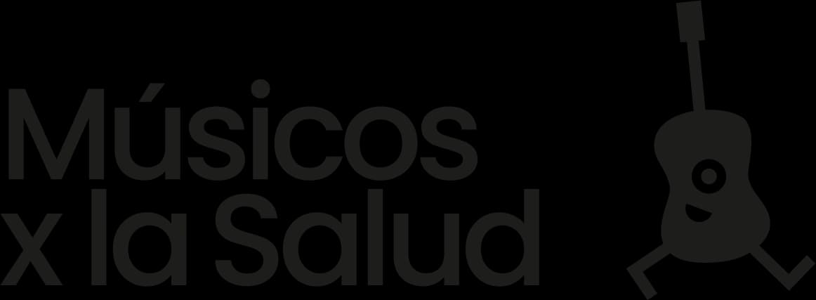 Músicos por la Salud