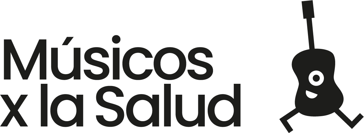 Músicos por la Salud